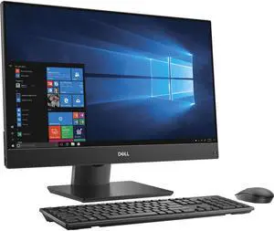 Dell OptiPlex 7460 AIO i5-8500 16GB 512GB SSD Win 10 Desktop All In One