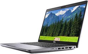 Dell Latitude 5411 14" i5-10400H 10th Gen 16GB RAM 256GB SSD Laptop Notebook