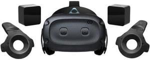 Refurbished HTC VIVE Cosmos Elite  3D virtual reality system 99HART00000