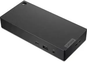 Lenovo USB-C Dock (Windows) 40B50090US Dock Only