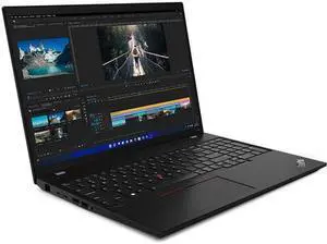 Lenovo 15.6" ThinkPad P15s G1 Laptop i7-10610U 16GB 256GB P520 2GB GPU Gaming PC