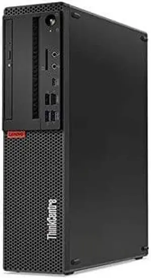 Lenovo M720s SFF Desktop PC Intel Core i5 8500 8GB RAM 256GB SSD Win 11 Pro