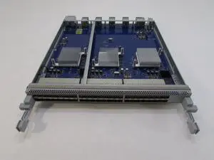Arista Networks DCS-7500E-48S-LC Expansion Module Optical Network 48 x SFP+