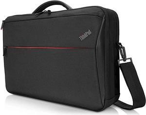 Lenovo Professional Carrying Case (Briefcase) for 15.6" Notebook - Black