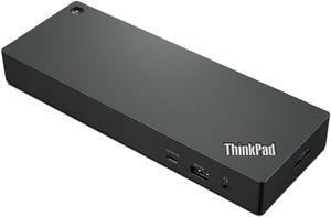 ThinkPad Universal Thunderbolt 4 Dock - US