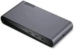 Lenovo Docking Station USB-C Universal Business Dock ONLY 40B30090US