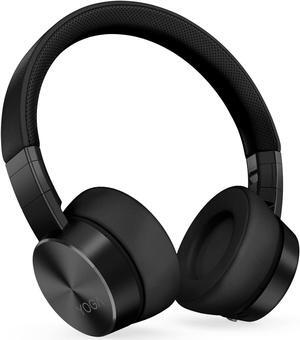 Lenovo Yoga Active Noise Cancellation Headphones-Shadow Black GXD1A39963