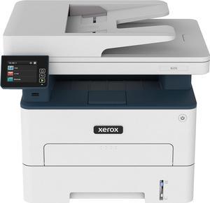 Xerox B235 Multifunction Black-and-White Printer