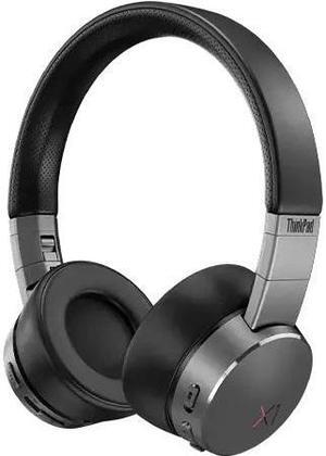 Lenovo ThinkPad X1 Active Noise Cancellation Headphones 4XD0U47635