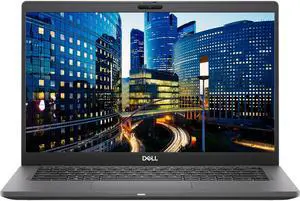 Dell Latitude 7310 i7 1.8GHz 16GB 512GB SSD 10P