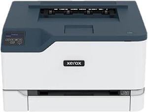 Xerox C230/DNI Desktop Wireless Laser Printer- 24 ppm Mono/Color - 600 x 600 dpi