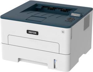 XEROX B230 PRINTER, UP TO 36 PPM, LETTER/LEGAL, USB/ETHERNET AND WIRELESS