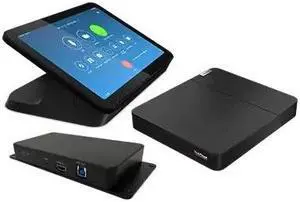 ThinkSmart Core + IP Controller for Zoom Rooms Video Conference Equipment 12QL0004US