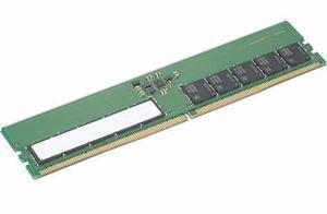 Lenovo 8GB DDR5 5600MHz UDIMM Memory-NA RAM 4X71N41631