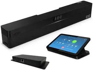 Lenovo ThinkSmart One + IP Controller for Zoom I5 8GB 256GB SSD Windows 11 IoT