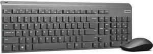 Lenovo Select Wireless Modern Combo (Storm Grey) - English GX31D10707