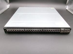 Dell EMC PowerSwitch S5248F-ON 25GbE SFP28 48 Port Switch 4X 100Gb QSFP28 006Y6V