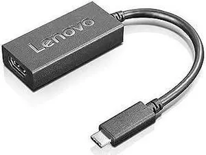 Lenovo USB-C to HDMI 2.0b Adapter