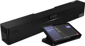 Lenovo 12BW0002US Thinksmart One + IP Controller for Microsoft Teams Rooms