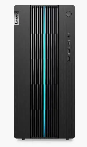 Lenovo IdeaCentre Gaming 5 17ACN7 A7-5700G 512GB + 1TB SSD 16GB RTX 3060 12GB