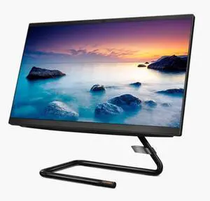 Lenovo IdeaCentre AIO 3 22IMB05 G6400T 1TB 4GB RAM 21.5" Windows 10H All In One