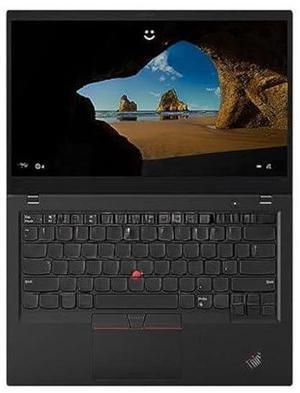 Lenovo ThinkPad X1 Carbon Gen 5 14" Intel Core i7 256GB SSD 16GB RAM Win10 Black