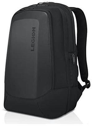 Lenovo Legion 17" Armored Backpack II Gaming Laptop Bag Black