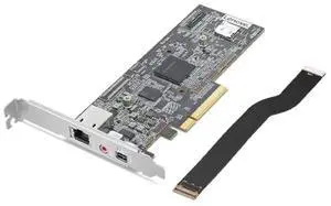 Lenovo ThinkStation BMC PCIE adapter - P8/P7/P5 4XH1Q60514