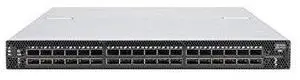 Mellanox Switch 2 MSB7890 Switch 36 Ports Smart Rack Mountable Gray MSB7890-ES2F