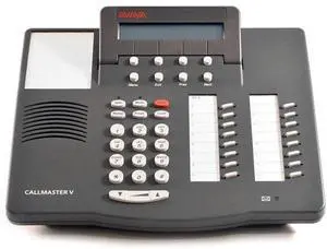 Avaya Definity Callmaster V Console (3179-50)