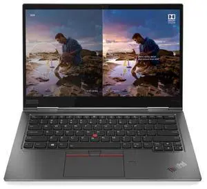 Lenovo ThinkPad X1 Yoga Gen 6 2in1 i5-10210U 8GB RAM 256GB Win 11 Laptop Tablet