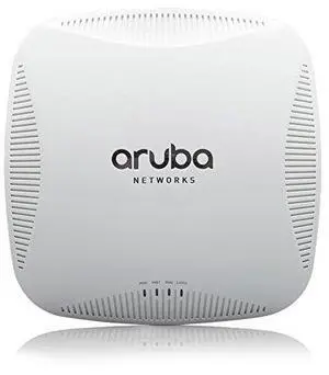Aruba AP-215 Wireless Access Point 802.11n/ac, 3X3:3, Dual Radio, INT Antenna