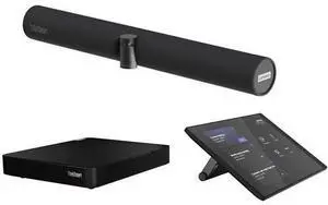 Lenovo ThinkSmart Core Full Room Kit + Bar 180 for Microsoft Teams Rooms Windows