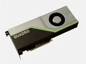 NVIDIA Quadro RTX 6000 24GB GDDR6 TURING GPU Graphics Card (699-5G150-0510-506)