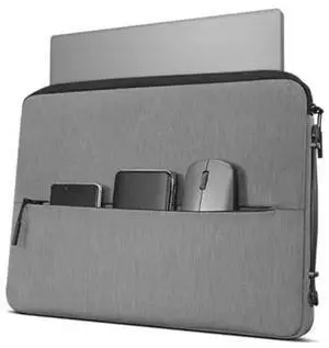 Lenovo Select 14" Sleeve GX41D07809 Gray