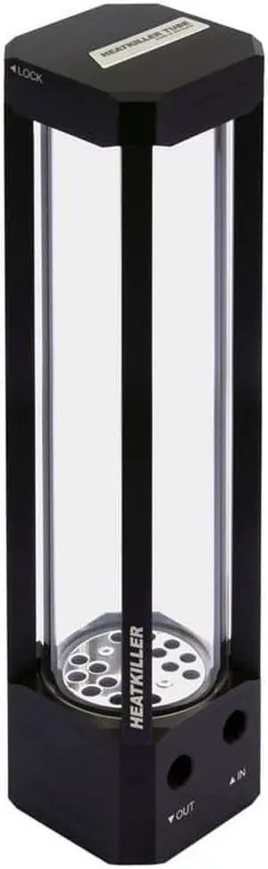 Watercool HEATKILLER« Tube 200 D5 (30205)