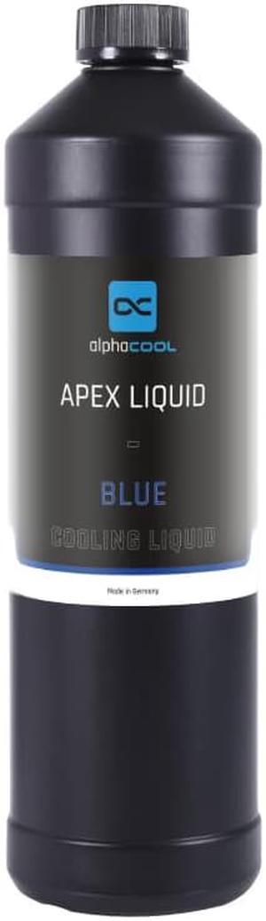 Alphacool Apex Liquid Blue 1000ml (18653)