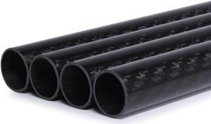 Carbon HardTube 16mm 4x 80cm (18658)