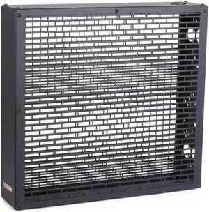 Alphacool NexXxoS Nova 1080mm Fan Housing - Black (24832)