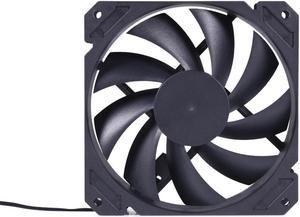 Alphacool Core 120mm Fan PWM 3000rpm - 120x120x25mm (24844)