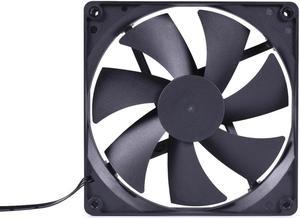 Alphacool Core 140mm Fan PWM 2500rpm - 140x140x25mm (24846)