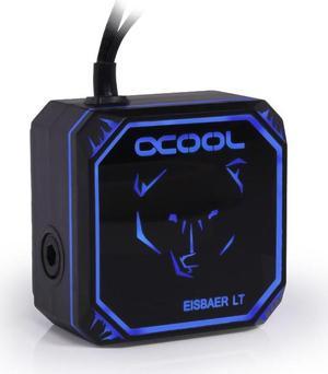 Alphacool Eisbaer Aurora LT Solo - Black (13066)