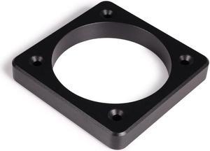 Alphacool Core Square Pump Bracket VPP/D5 Aluminium - Black (13345)