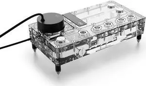 Alphacool Core Distro Plate 240 Right with VPP Pump (15478)