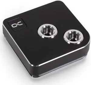Alphacool Core 1 - Black (13443)