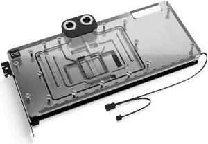 Alphacool Core RX 7900XTX Red Devil with Backplate (13733)