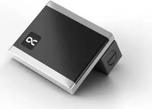 Alphacool Eisblock Aurora 180Â° Terminal (13763)