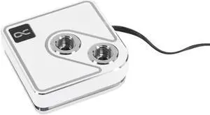 Alphacool Core 1 Aurora - White (13834)