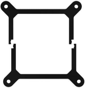 Alphacool Mounting Frame Core CPU Cooler LGA 1700 (10216)