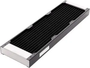 Watercool HEATKILLER RAD 360-S Black (24102)
